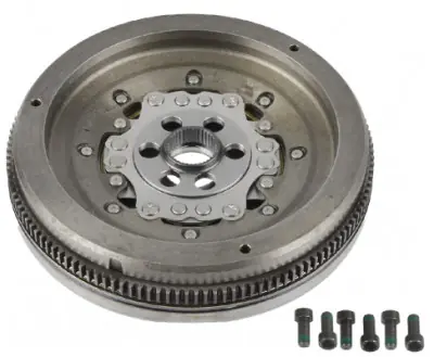 Volante de doble masa SACHS 2295 000 507 SACHS 2295 000 507 Oferta Especial